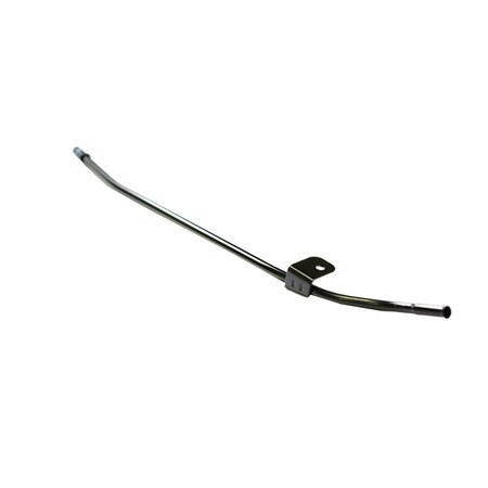 Mopar Engine Oil Level Indicator Tube Clip, 68249435AC 68249435AC